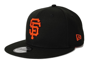 SAN FRANCISCO GIANTS