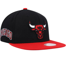 CHICAGO BULLS