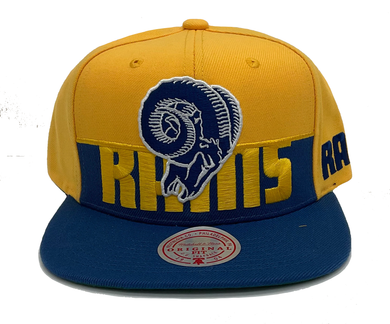 LOS ANGELES RAMS