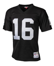 OAKLAND RAIDERS - JIM PLUNKETT