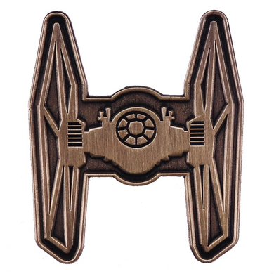 TIE FIGHTER
