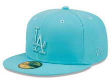 LOS ANGELES DODGERS