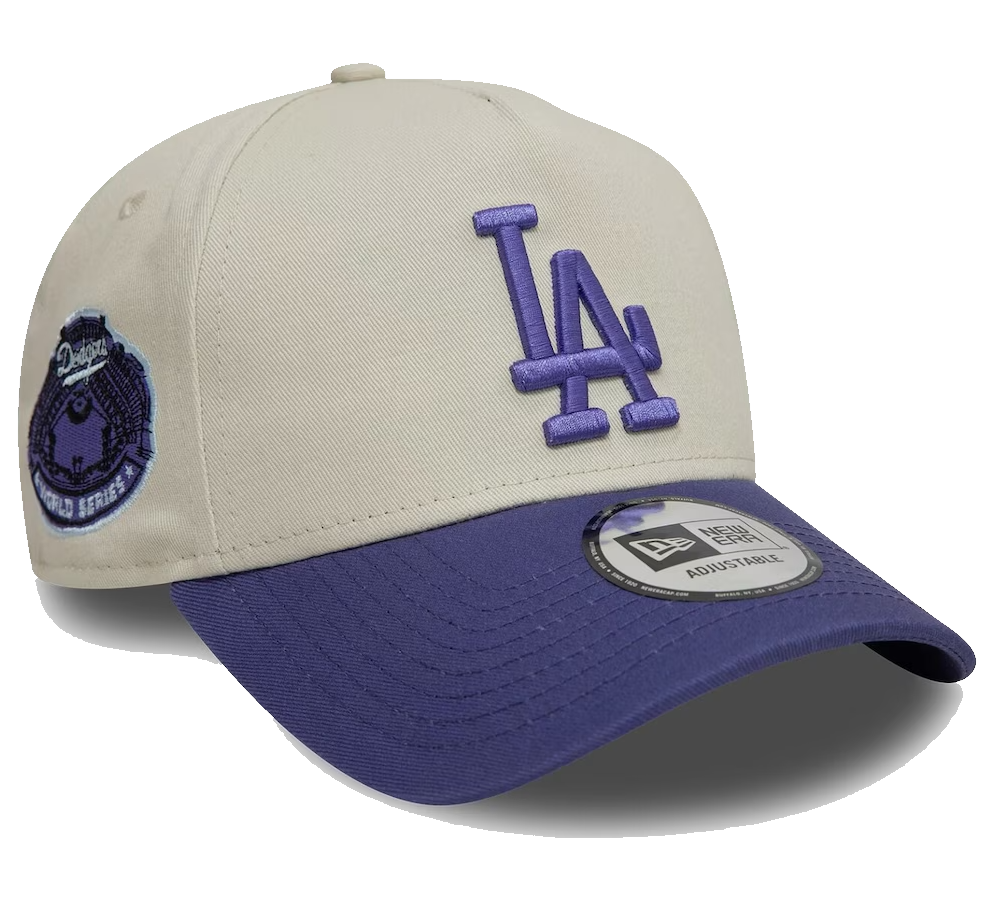 LOS ANGELES DODGERS