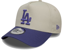 LOS ANGELES DODGERS