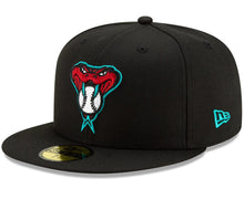 ARIZONA DIAMONDBACKS