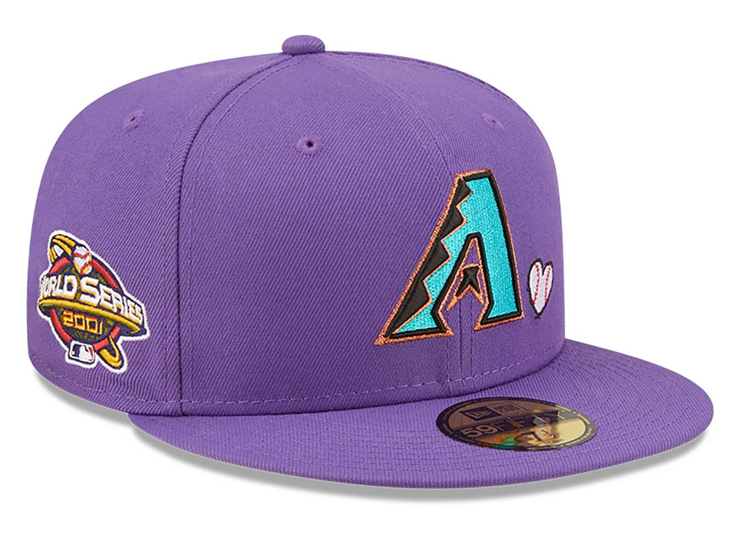 ARIZONA DIAMONDBACKS