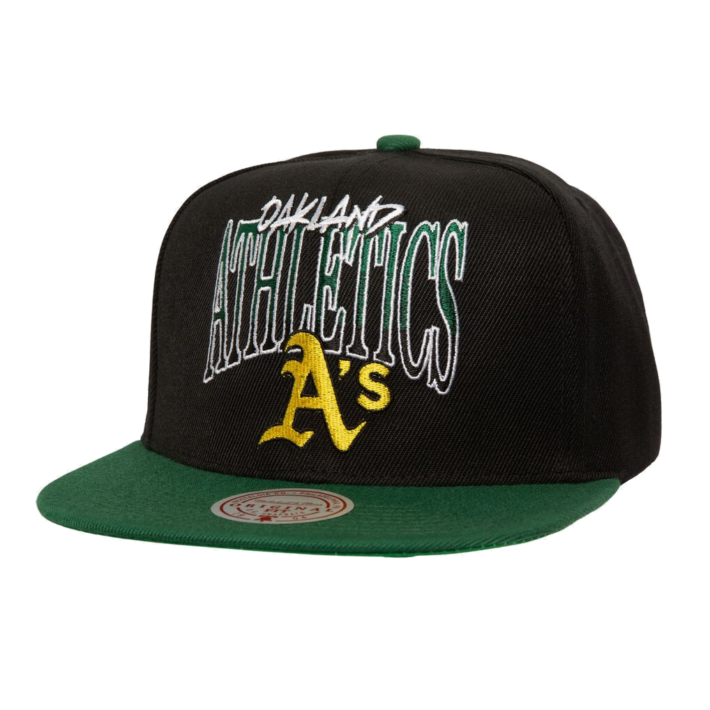 OAKLAND ATHLETICS