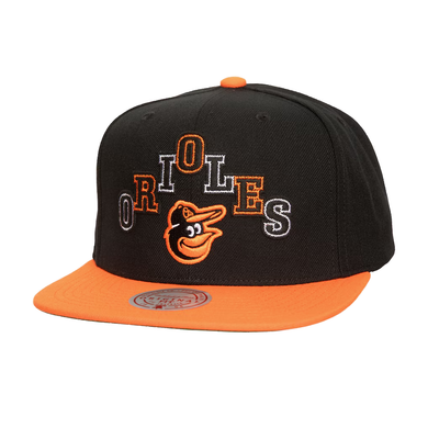 BALTIMORE ORIOLES
