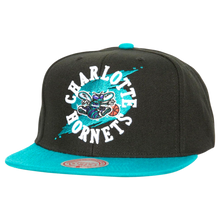 CHARLOTTE HORNETS