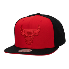 CHICAGO BULLS