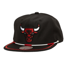 CHICAGO BULLS