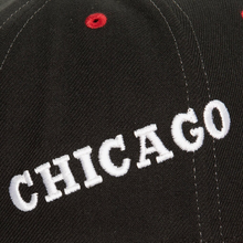 CHICAGO BULLS