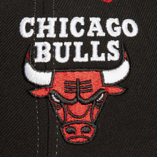 CHICAGO BULLS