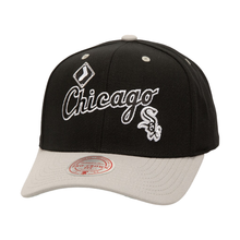 CHICAGO WHITE SOX