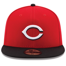 CINCINNATI REDS