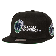 DALLAS MAVERICKS