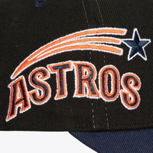 HOUSTON ASTROS
