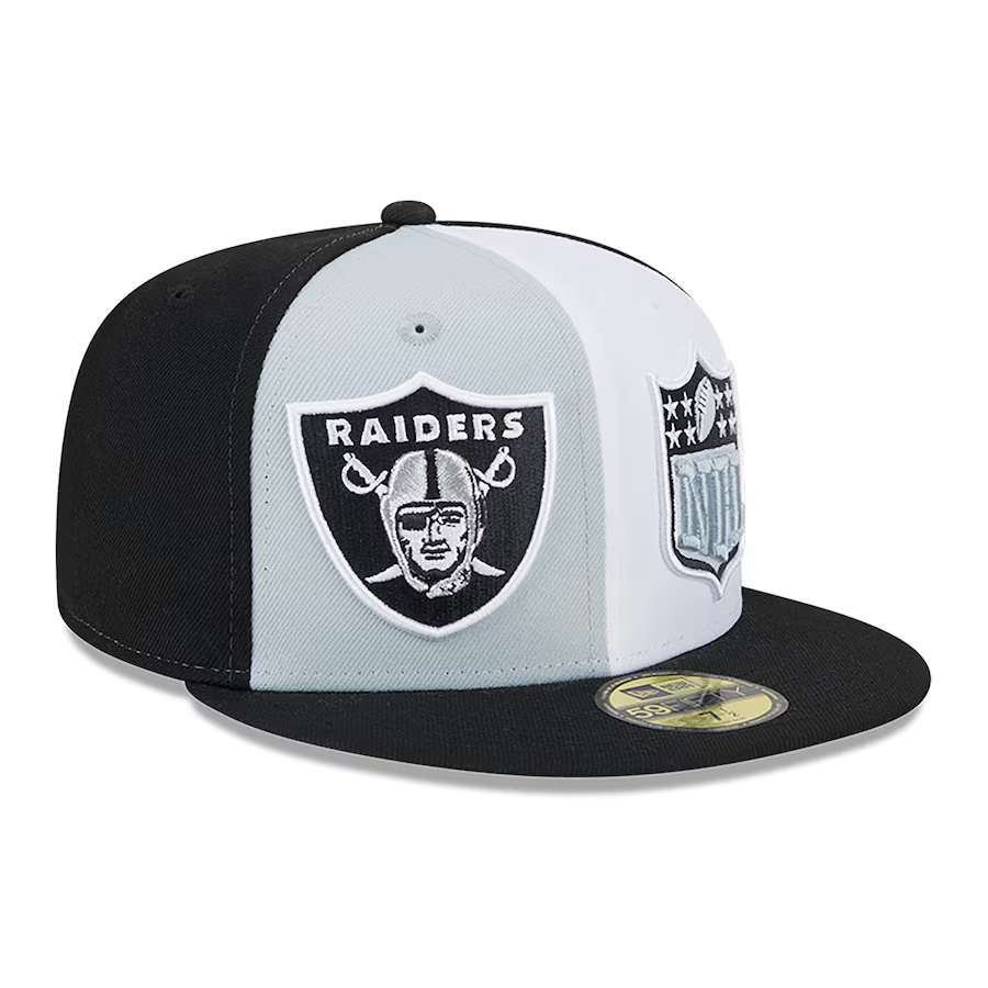 LAS VEGAS RAIDERS