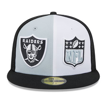 LAS VEGAS RAIDERS