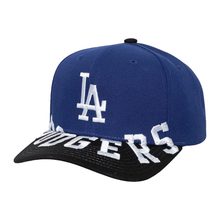 LOS ANGELES DODGERS