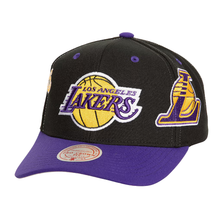 LOS ANGELES LAKERS