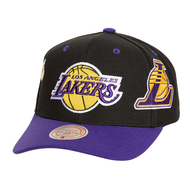 LOS ANGELES LAKERS