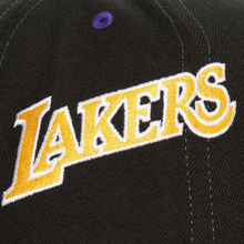 LOS ANGELES LAKERS