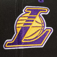 LOS ANGELES LAKERS