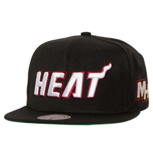 MIAMI HEAT