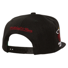 MIAMI HEAT