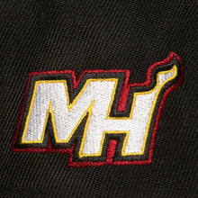 MIAMI HEAT