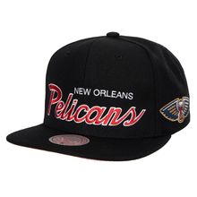 NEW ORLEANS PELICANS