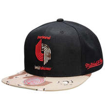 PORTLAND TRAIL BLAZERS
