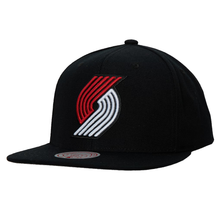 PORTLAND TRAIL BLAZERS