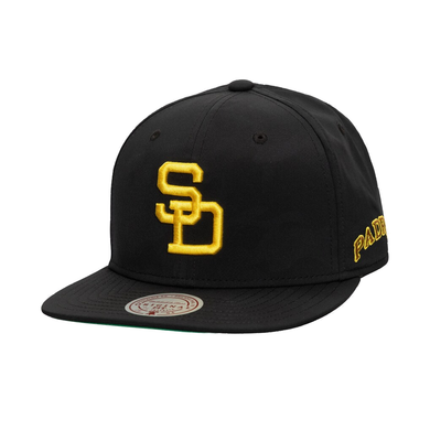 SAN DIEGO PADRES