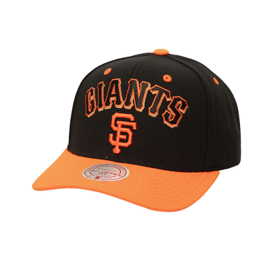 SAN FRANCISCO GIANTS
