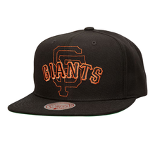 SAN FRANCISCO GIANTS