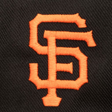 SAN FRANCISCO GIANTS