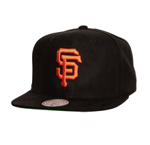 SAN FRANCISCO GIANTS (GAMUZA)
