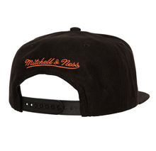 SAN FRANCISCO GIANTS (GAMUZA)