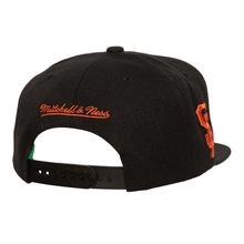 SAN FRANCISCO GIANTS