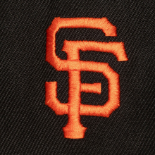 SAN FRANCISCO GIANTS