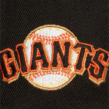 SAN FRANCISCO GIANTS
