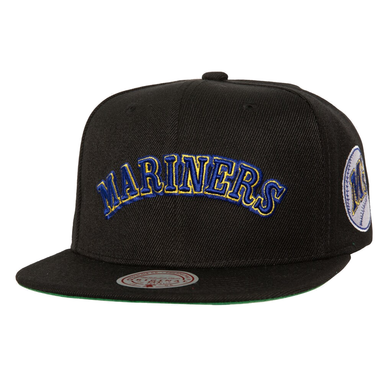 SEATTLE MARINERS