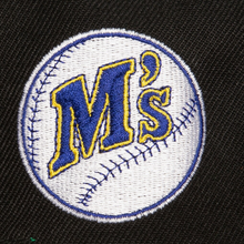 SEATTLE MARINERS
