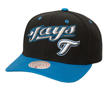 TORONTO BLUE JAYS