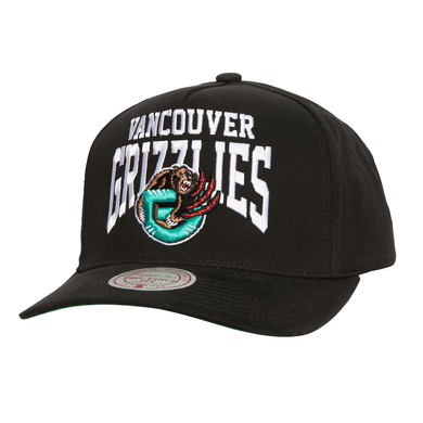VANCOUVER GRIZZLIES