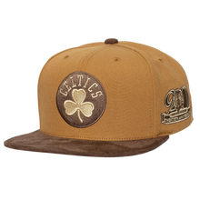BOSTON CELTICS