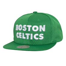 BOSTON CELTICS