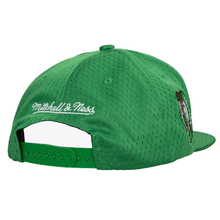 BOSTON CELTICS